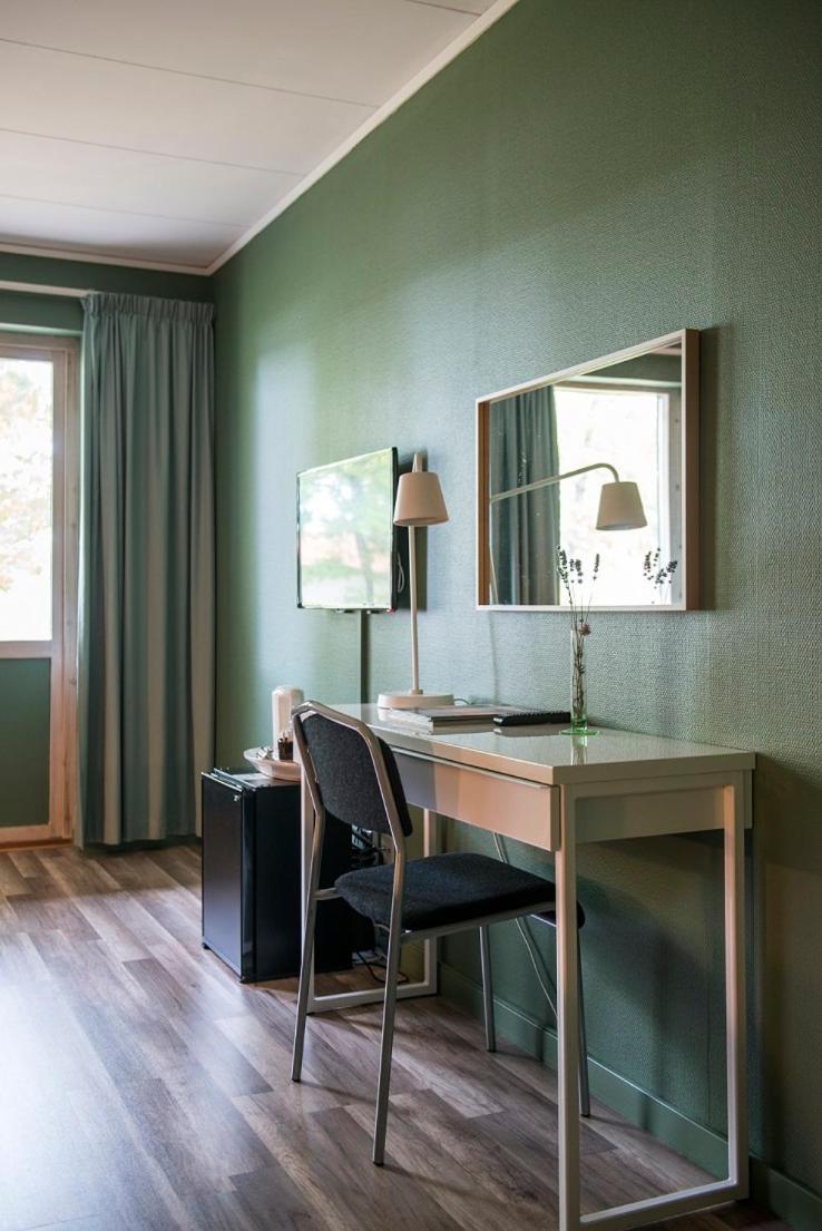 Hotel Toftagarden Ngoại thất bức ảnh